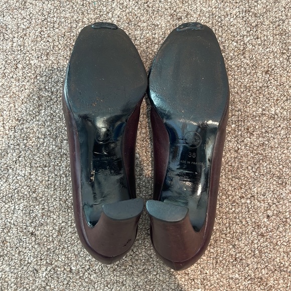 CHANEL heels - Picture 6 of 6